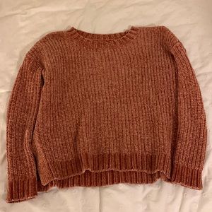 Soft aerie sweater